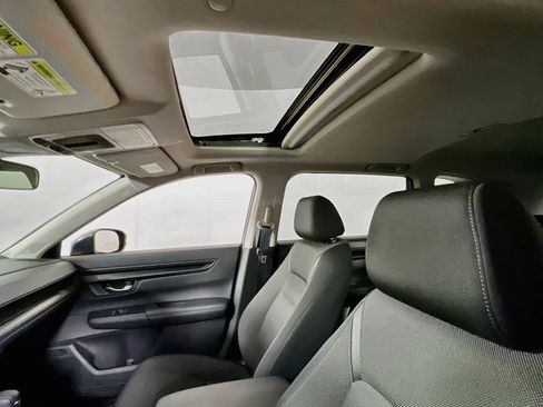 Used 2023 Honda CR-V EX image 21