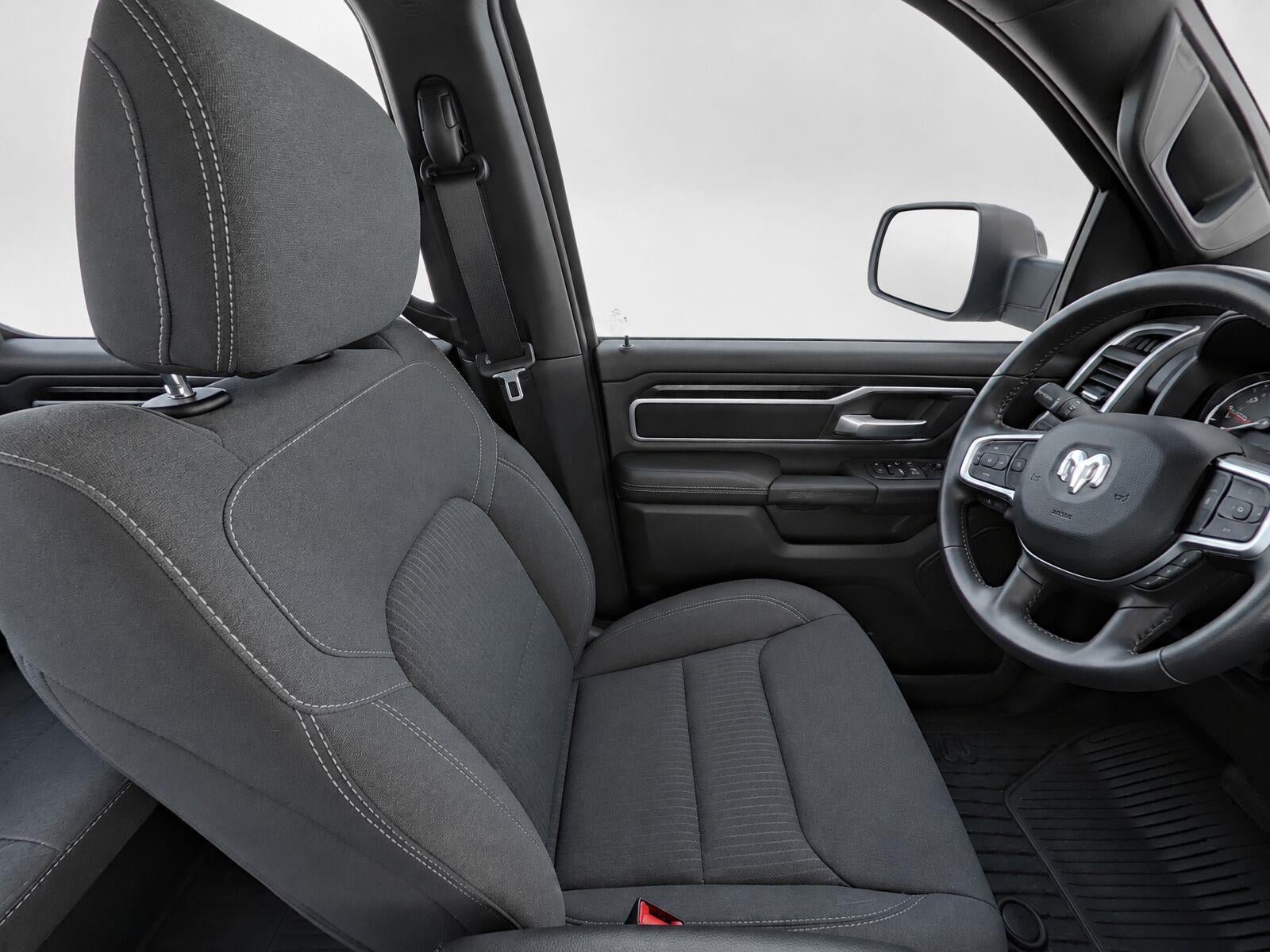 Used 2023 RAM 1500 Big Horn AWD/4WD image 20