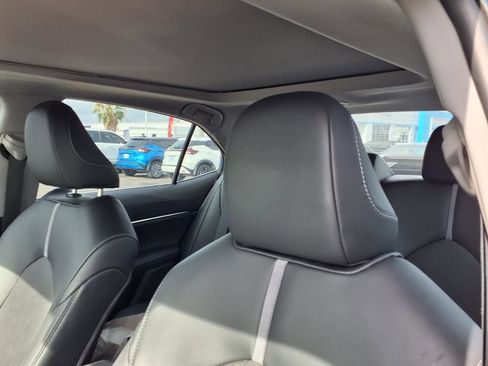 Used 2023 Toyota Camry XSE FWD image 18