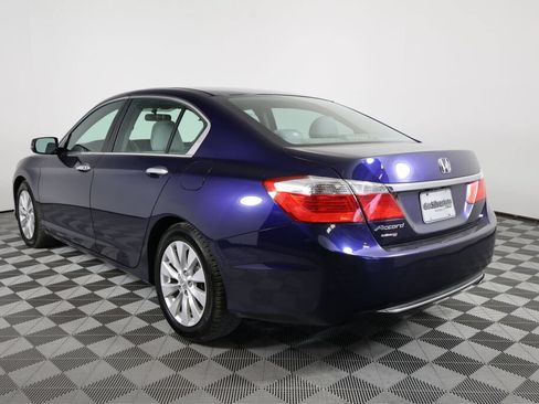 Used 2014 Honda Accord EX image 4