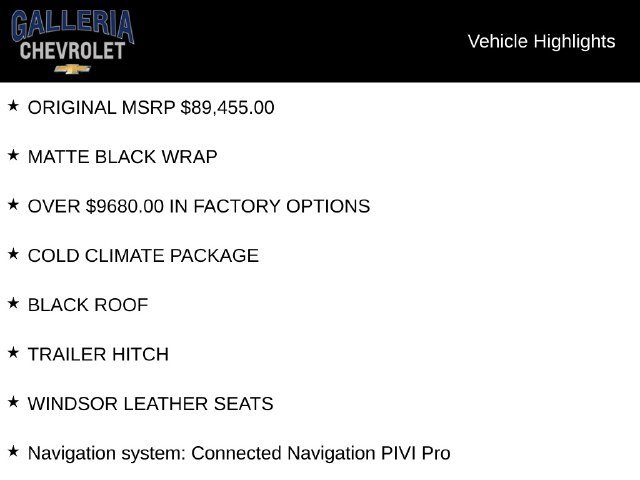 Used 2023 Land Rover Defender 130 SE AWD/4WD image 5