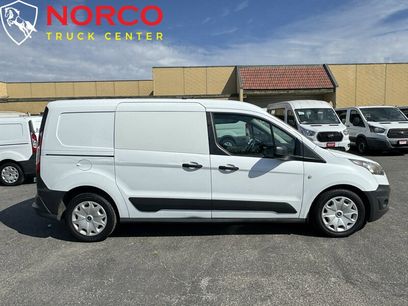 Used 2016 Ford Transit Connect XL