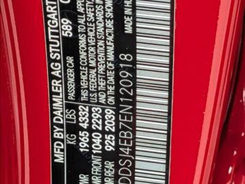 Used 2014 Mercedes-Benz CLA 250 image 22