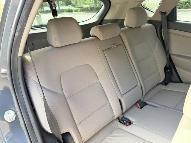 Used 2020 Hyundai Tucson Value FWD image 24