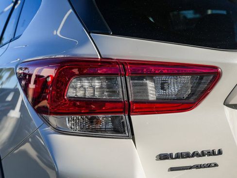 Certified 2023 Subaru Crosstrek 2.5i Sport image 9