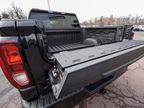 Used 2023 GMC Sierra 1500 Elevation image 46