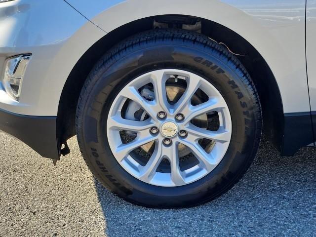 Used 2019 Chevrolet Equinox LS w/ LS Convenience Package FWD image 32