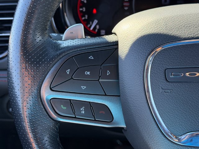 Used 2024 Dodge Durango GT RWD image 15