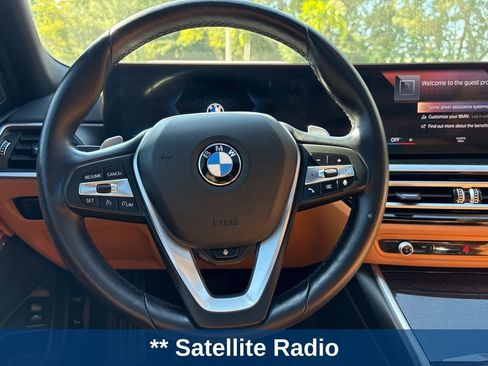Used 2023 BMW 330i Sedan w/ Premium Package image 23