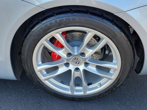 Used 2014 Porsche Boxster image 6