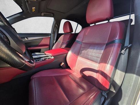 Used 2018 Lexus GS 350 F Sport image 14