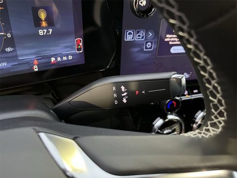 New 2026 Chevrolet Blazer EV LT FWD image 16
