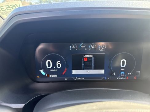 Used 2023 Ford Expedition Limited image 27