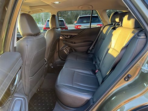 Used 2021 Subaru Outback Limited w/ Popular Package #2 image 21