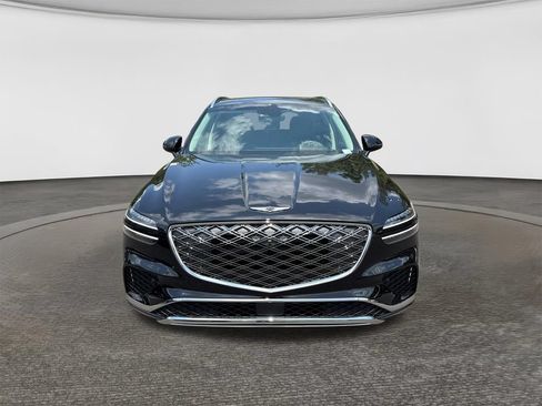 New 2026 Genesis GV70 2.5T Advanced w/ G1 Accessory Package AWD/4WD image 2