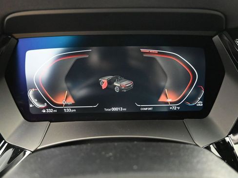 New 2026 BMW Z4 sDrive30i w/ Premium Package image 15