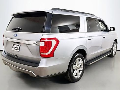 Used 2021 Ford Expedition Max XLT RWD image 4