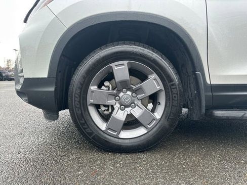 Used 2024 Honda Ridgeline TrailSport image 15
