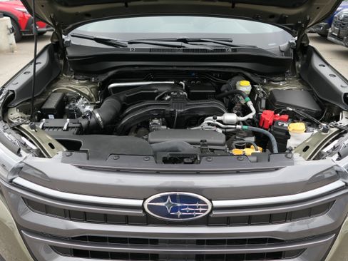Certified 2026 Subaru Forester Limited AWD/4WD image 27