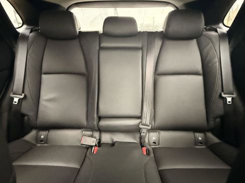 Used 2025 MAZDA CX-30 AWD 2.5 S w/ Premium Package image 22