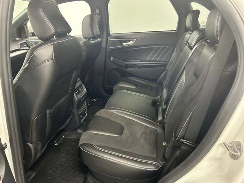 Used 2024 Ford Edge ST w/ Equipment Group 401A AWD/4WD image 21