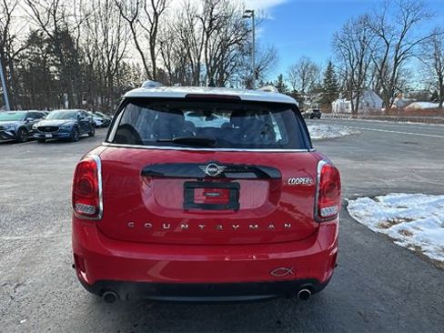 Used 2019 MINI Cooper Countryman S image 7
