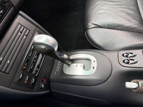 Used 2000 Porsche 911 Carrera image 53