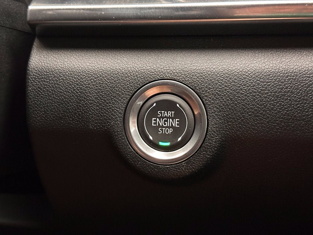 Used 2026 GMC Terrain Elevation AWD/4WD image 13