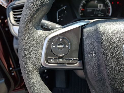 Used 2017 Honda CR-V LX image 20