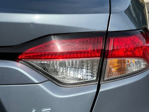 Used 2023 Toyota Corolla LE FWD image 45