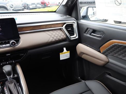 New 2026 GMC Canyon Denali AWD/4WD image 20