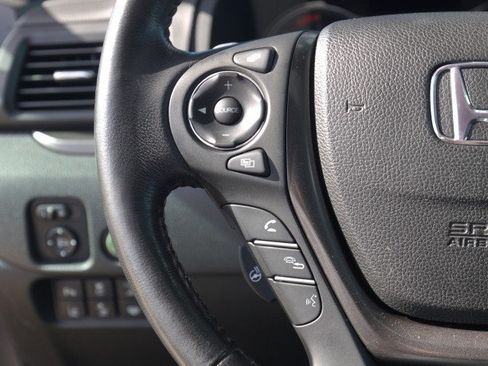 Used 2022 Honda Ridgeline RTL-E image 20