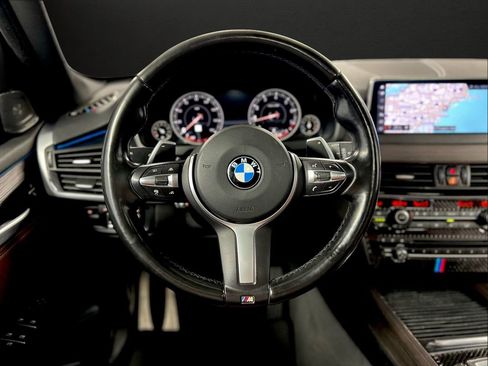Used 2018 BMW X5 xDrive50i AWD/4WD image 23