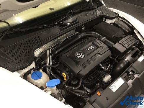 Used 2013 Volkswagen Beetle 2.0T image 42