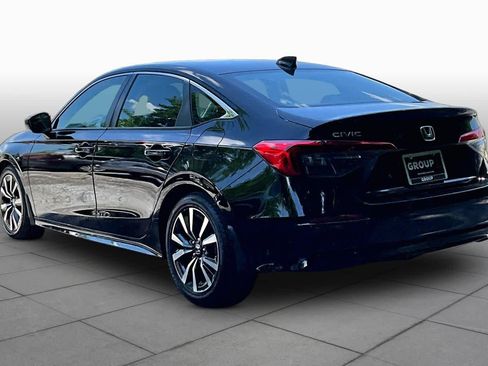 Used 2024 Honda HR-V LX image 11