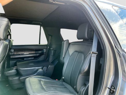 Used 2020 Ford Expedition Limited w/ Special Edition Package image 26