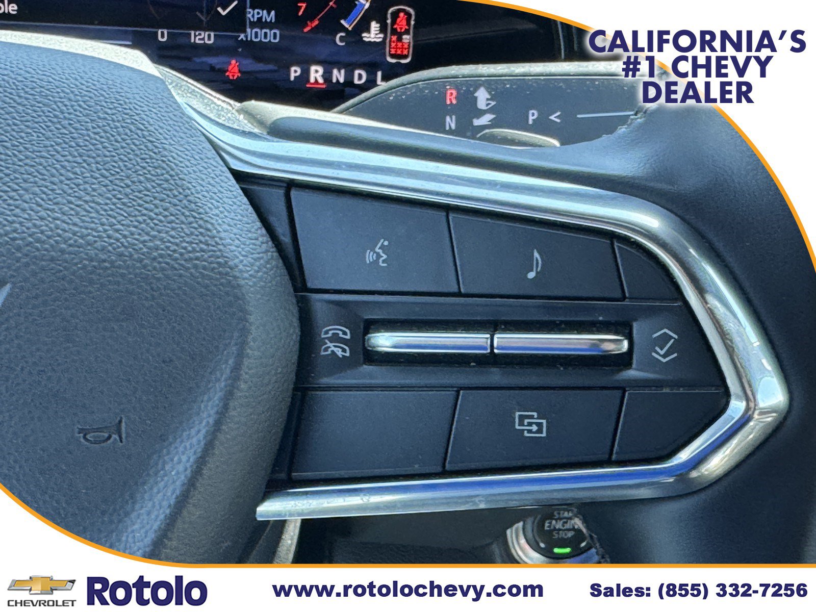 Used 2025 Chevrolet Suburban LT RWD image 22