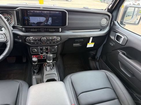 New 2026 Jeep Wrangler Unlimited Rubicon 392 AWD/4WD image 29