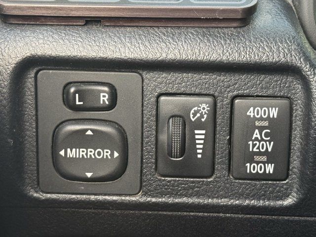 Used 2019 Toyota 4Runner TRD Off-Road AWD/4WD image 22