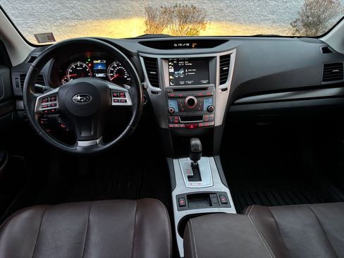 Used 2014 Subaru Outback 2.5i Limited image 5