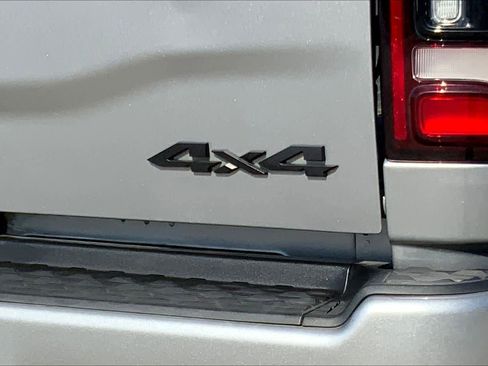 Used 2022 RAM 2500 Laramie w/ Night Edition image 49