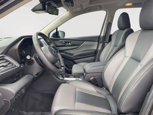 Certified 2024 Subaru Ascent Onyx Edition AWD/4WD image 18