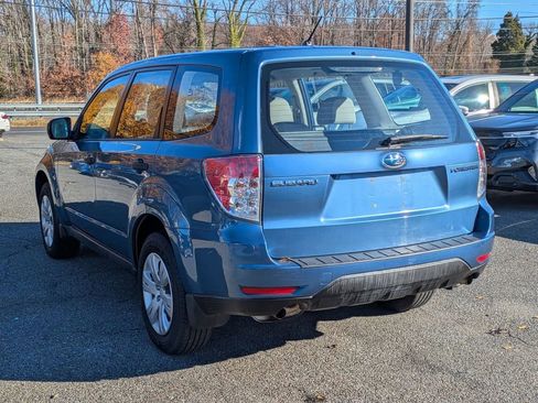 Used 2009 Subaru Forester 2.5X image 5