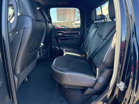 New 2026 RAM 2500 Laramie image 21