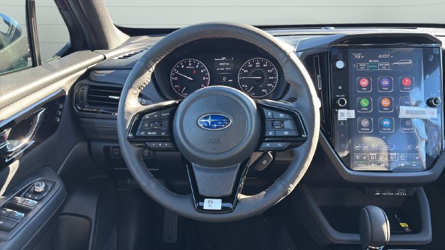 New 2026 Subaru Forester Touring AWD/4WD image 13
