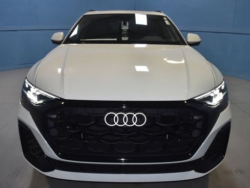 New 2026 Audi Q8 Premium Plus image 20