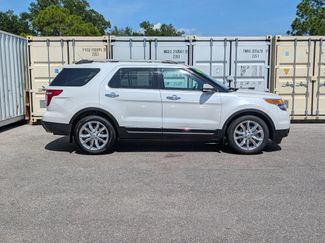 Used 2013 Ford Explorer Limited FWD video 3