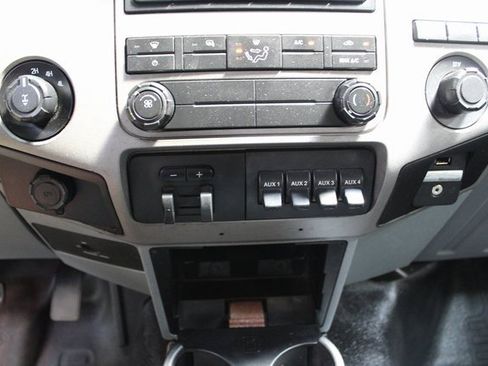 Used 2014 Ford F250 XLT w/ Advanced Security Group image 15