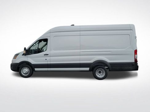 New 2026 Ford Transit 350 148 High Roof Extended DRW RWD image 10