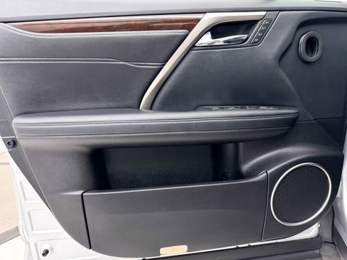 Used 2019 Lexus RX 350 FWD w/ Navigation Package image 31